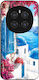Калъф Sonique Greek Island Muse Series Honor Ma...