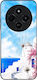 Sonique Case Greek Island Muse Series Xiaomi Re...