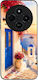 Sonique Greek Island Muse Series Mobile Phone C...