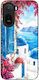 Sonique Greek Island Muse Series Xiaomi Redmi A...
