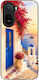 Sonique Greek Island Muse Series Xiaomi Redmi A...