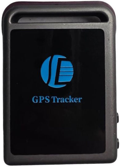 GPS-Tracker TK-102 GPRS / GSM für Autos