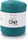 Yarnart Macrame Cord 5mm 783 Petrol Blue