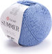 Yarnart Summer 100gr 350mt 70% Cotton 30% Visco...