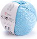 Yarnart Summer 100gr 350mt 70% Cotton 30% Visco...
