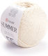 Yarnart Summer 100gr 350mt 70% Cotton 30% Visco...