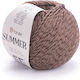 Yarnart Summer 100gr 350mt 70% Cotton 30% Visco...