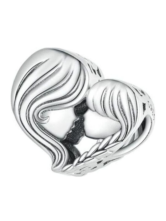 Pandora Mama Charm aus Silber
