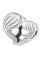Pandora Charm Μαμά από Ασήμι