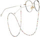 Colorful Chain Pendant Cord Glasses Bc10