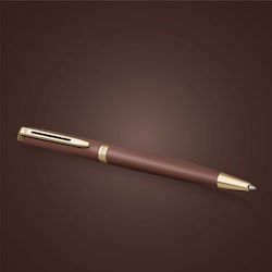 Waterman Hemisphere Mtlc Ballpoint