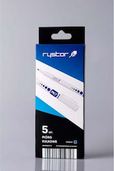 Rystor Ballpoint Pens 5 Pieces
