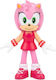 Friends Декоративна Sonic 8 см