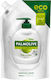 Palmolive Naturals Milk & Olive Nachfüllung Schaumbad mit AHA für Peeling 1000ml
