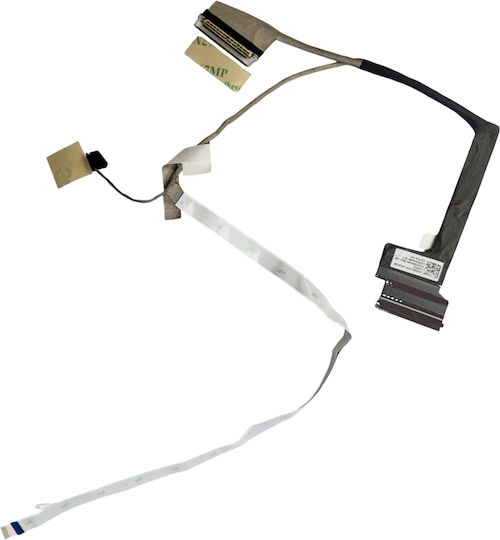 Καλωδιοταινία Οθόνης για Laptop Lenovo Legion 5-15ach6 82jw 5-15ach6h 82ju 5-15ach6a 82nw 5-15ith6 82jk 5-15ith6h 82jh