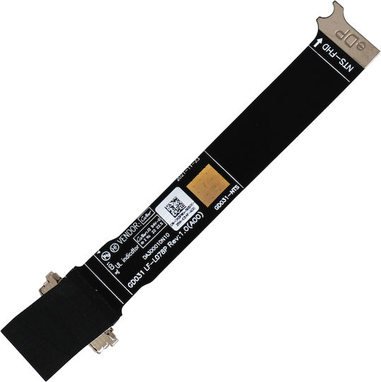 Καλωδιοταινία Οθόνης για Laptop Dell Xps 13 9320