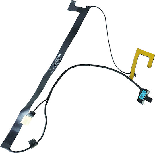 Καλωδιοταινία Οθόνης για Laptop Lenovo Yoga 710-15 710-15isk 80u0 710-15ikb 80v5 80v50005au 80v50009us