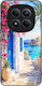 Калъф Sonique Greek Island Muse Series Xiaomi R...