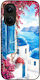 Sonique Greek Island Muse Series Xiaomi Poco X8...