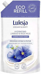 Luksja Creamy 900ml
