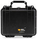 Peli 1300 Camera Foam Yellow