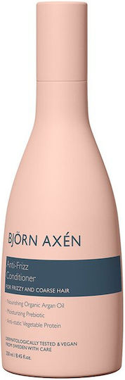 Björn Axén HiSkin Haarspülung Für Hydratation Und Pflege 250ml