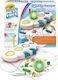 Crayola Crayola Color Wonder Briefmarken