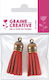 Graine Creative Kinder Handwerkskunst 2Stücke