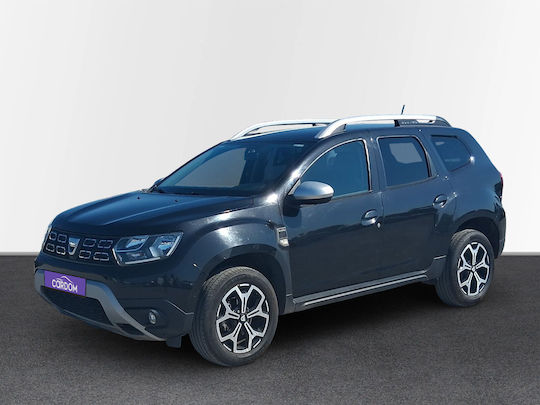 Dacia Duster 1.5 Blue dCi 4x4 Prestige '21