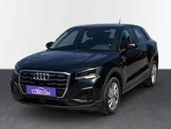 Audi Q2 30 TDI S tronic '22