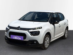 Citroen C3 1.5 BlueHDi Corporate Plus '21