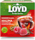 Loyd Ceai Negru 20 Plicuri 2g
