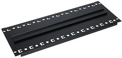 Pulsar 19" 4u Montageschiene A19-ts-35/bl-4u