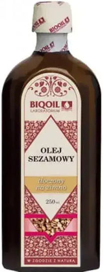 Laboratorium Biooil Ulei Uscat De Corp 250ml 100gr