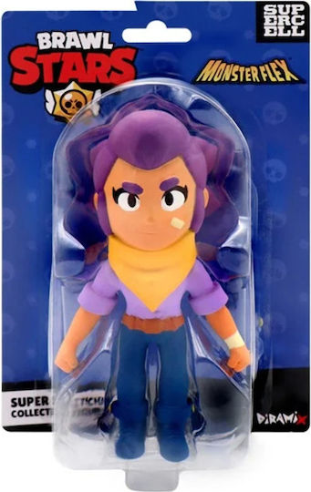 Just Toys Миниатюра За Игра Brawl Stars