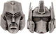 Action Figure Transformers Optimus Prime