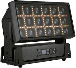 Fos Technologies LED L007970 (Μπλε / Κόκκινο / Πράσινο / RGBW / Φυσικό Λευκό / Κίτρινο / Πορτοκαλί / Θερμό Λευκό) Fos Technologies LED L007970 (Μπλε / Κόκκινο / Πράσινο / RGBW / Φυσικό Λευκό / Κίτρινο / Πορτοκαλί / Θερμό Λευκό)