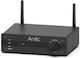 Arylic Bp50 Προενισχυτής Bluetooth Πομπός Δέκτης
