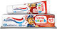 Aquafresh Pastă de Dinți cu Fluor pentru Dinți Mici 50 Ml
