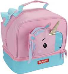Fisher Price Θήκη 20x15x21cm Fisher Price Θήκη 20x15x21cm