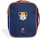 adidas School Lunch Handbag Blue Mickey