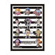 Bandai Spirits Game One Piece Card Sleeves Stan...