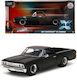 Jada Toys Fast & Furious Τηλεκατευθυνόμενο Αυτοκίνητο