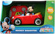 Jada Toys Mickey Roadster Τηλεκατευθυνόμενο Αυτοκίνητο