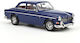 1/18 Volvo Amazon 121 1966 Midnight Blue Sealed Body