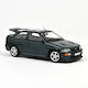 1/18 Ford Escort Rs Cosworth 1992 Mallard Green Sealed Body