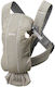 BabyBjorn Mini Κλασικός Μάρσιπος Καφέ