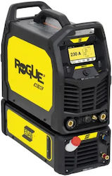 Esab Rogue ET 230iP AC/DC Заваръчен Апарат Inverter ММА / TIG Esab Rogue ET 230iP AC/DC Заваръчен Апарат Inverter ММА / TIG