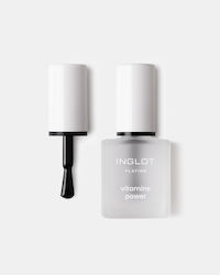 Inglot Playinn Nagelstärkungsprodukt 27 Vitamine Power 15ml