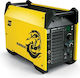 Esab Warrior 500i CCCV Welding Machine MMA / TIG with Maximum Welding Current 500A and Duty Cycle 60%